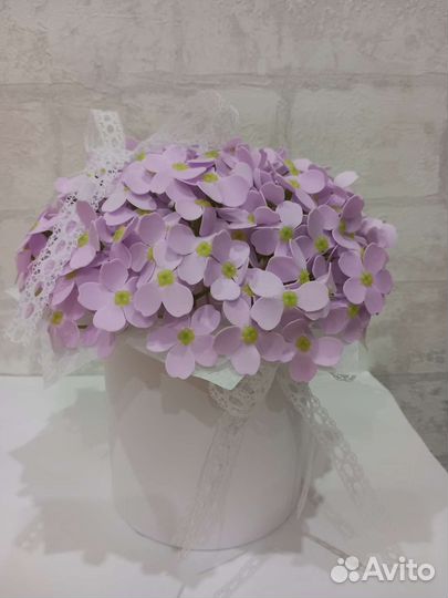 Букет к любому празднику