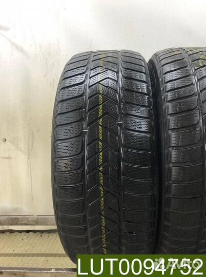 Pirelli Winter Sottozero 3 225/55 R17 98Y