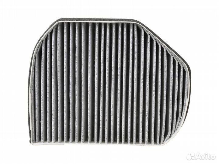 Фильтр салона угольный MB W202/W210 all 93