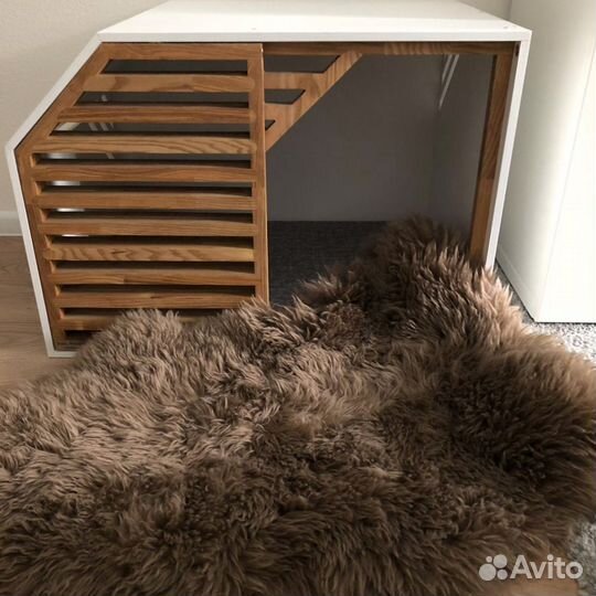 Вольер для Собак