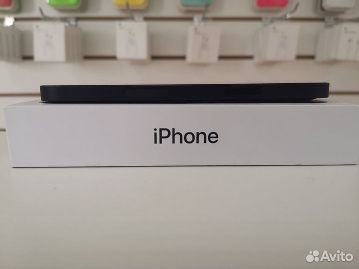 iPhone 12, 128 ГБ