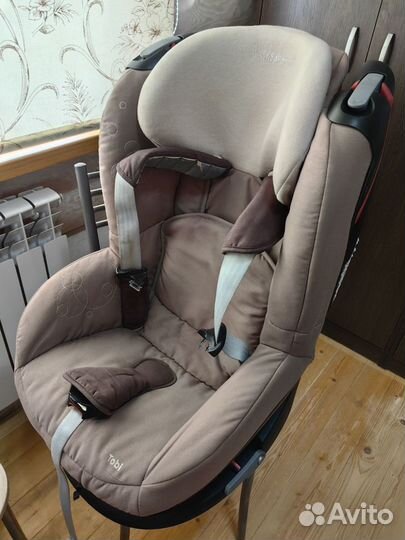 Автокресло Maxi cosi tobi 9-18 кг