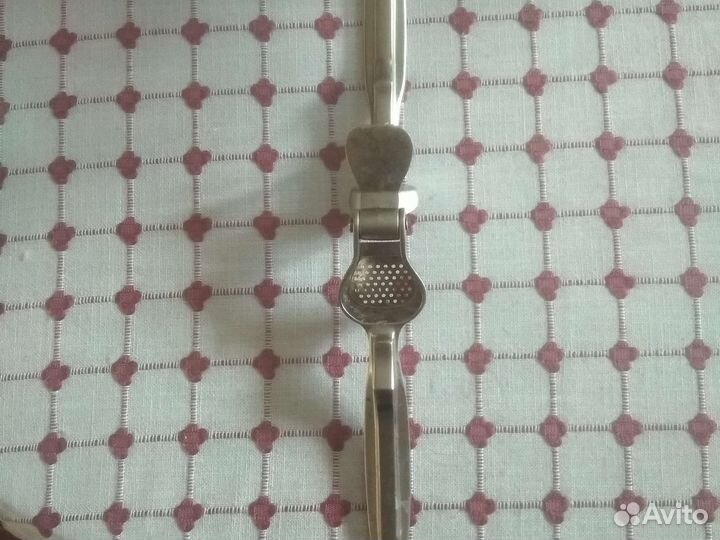 Пресс для чеснока