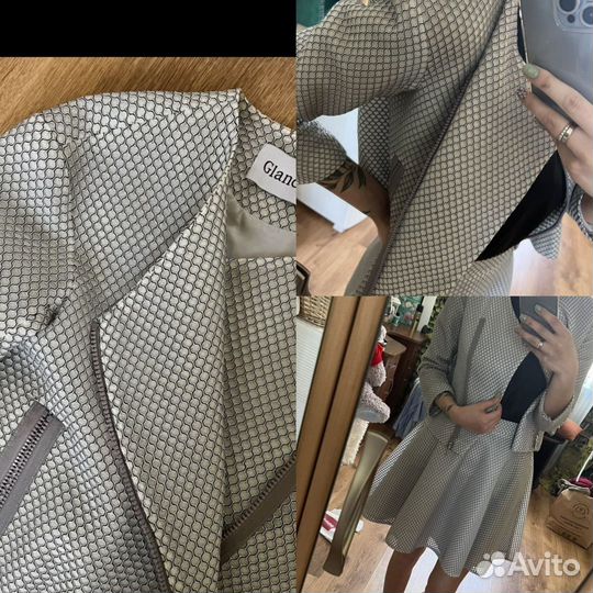 Женские вещи пакетом 40 42