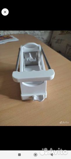 Насадка (нож) для овощерезки