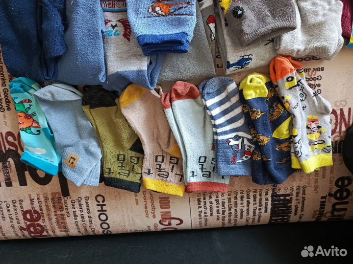 Колготки детские 110 116