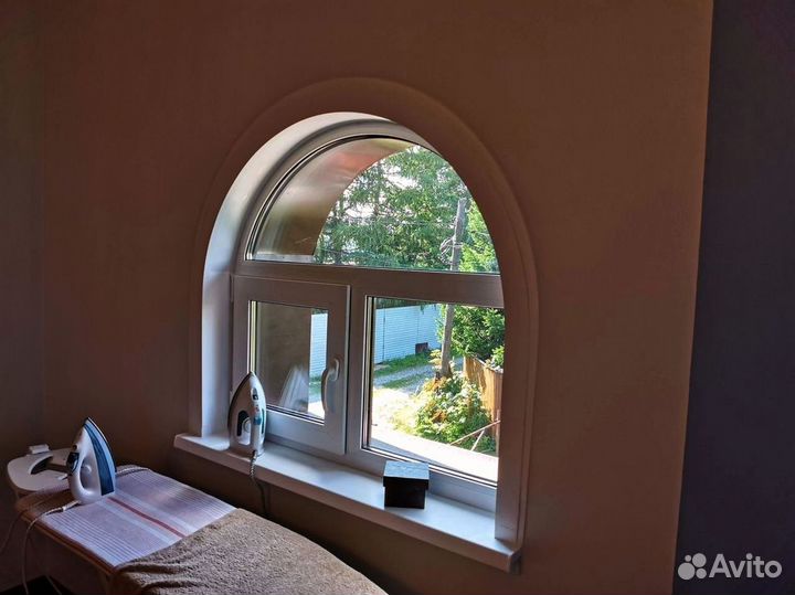 Окна пвх Производство