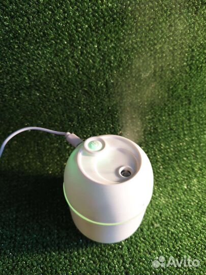 Портативный увлажнитель воздуха