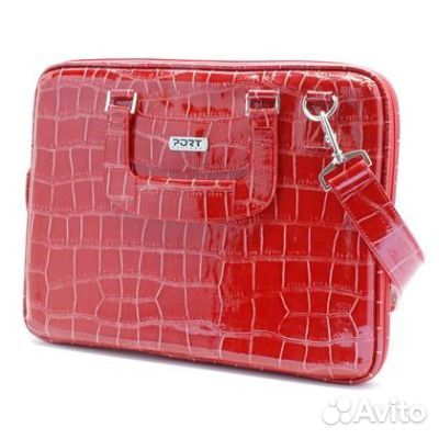 Сумка для ноутбука