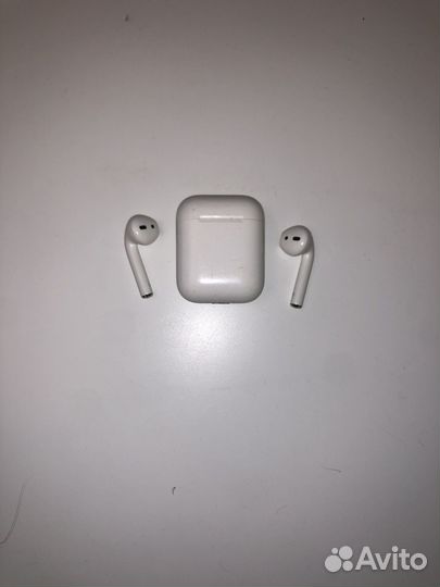 Airpods 2 original