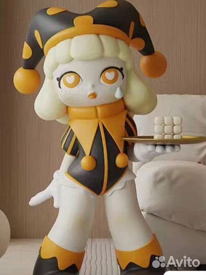 Журнальный столик на заказ