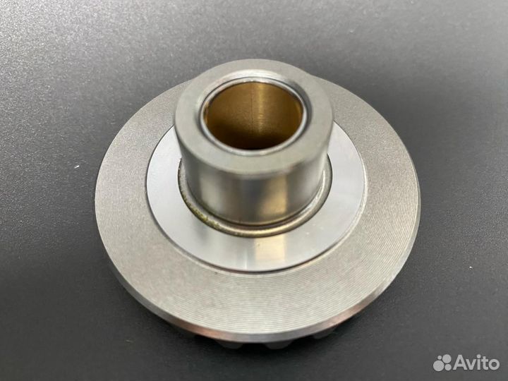 Шестеренка переднего хода Suzuki 8-20 4такт