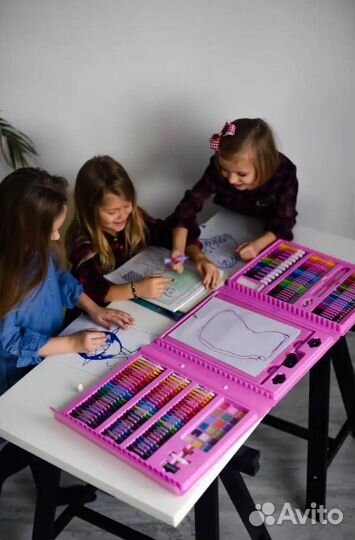 Набор для творчества