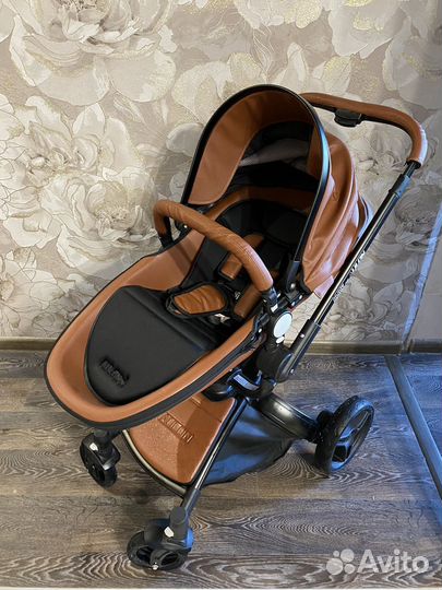 Коляска Max of Aulon 360 3в1