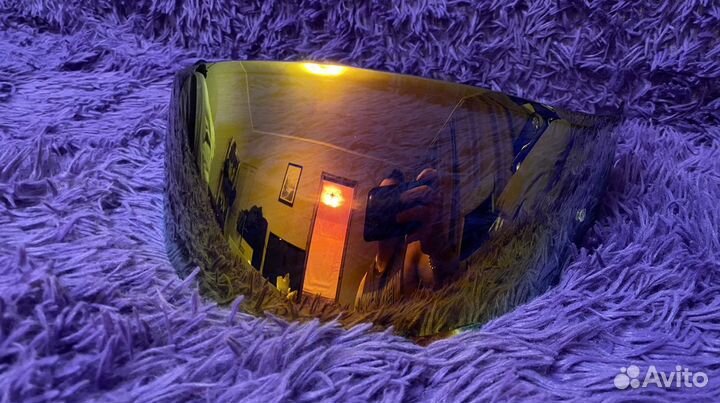 Визор стекло для шлема для Shoei GT-Air gt air2