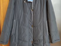 Куртка женская 48-50 размер фирма marita финляндия