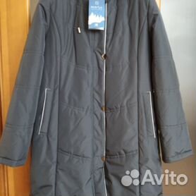 Куртка женская 48-50 размер фирма marita финляндия