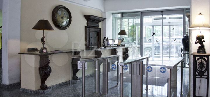 Офисное помещение 64 кв.м от собственника