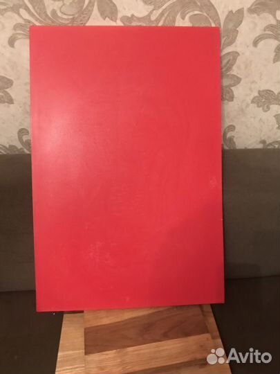 Посуда для ролл новая