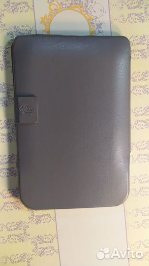 Pocketbook 640 (влагозащита+чехол)