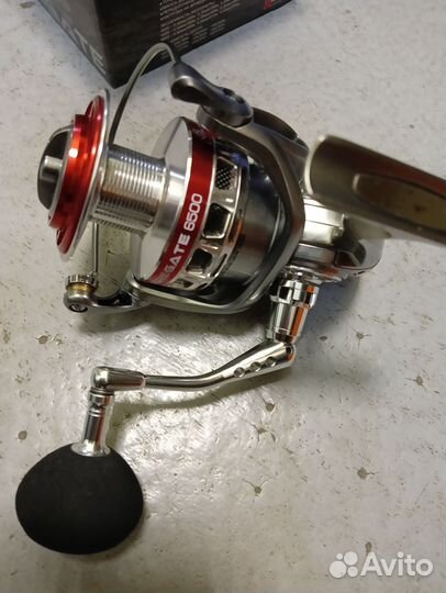 Катушка stinger aggregate SRL AG6500