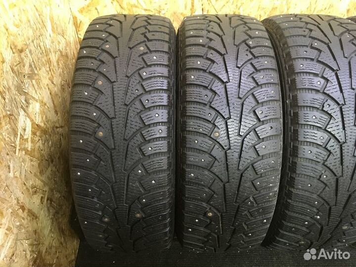 Nokian Tyres Hakkapeliitta 5 225/60 R17 103T