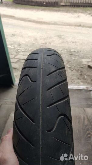 Резина на мотоцикл