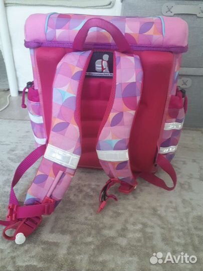 Рюкзак McNeill Germany