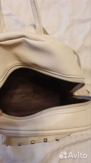 Рюкзак детский для девочки