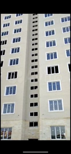 1-к. квартира, 43,1 м², 2/10 эт.