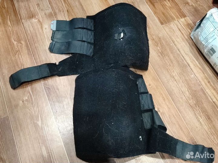 Конная амуниция