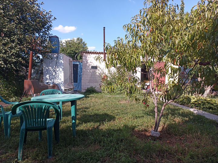 Дача 70 м² на участке 12 сот.