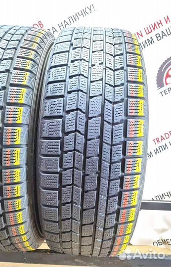 Dunlop DSX-2 195/65 R15 91Q
