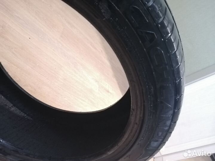 Cachland CH-861 235/45 R18