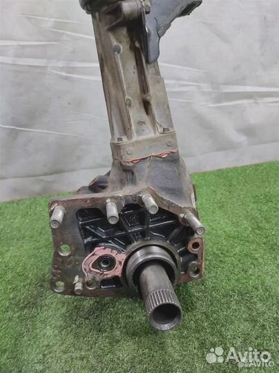 Коробка раздаточная Toyota RAV 4 2000-2005 2.0 1AZ