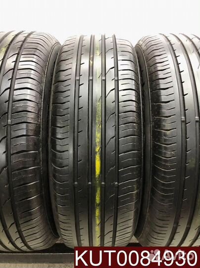 Continental ContiPremiumContact 2 205/70 R16 99R