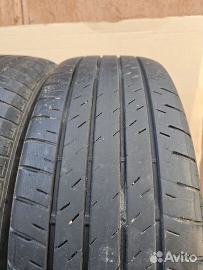 Bridgestone Alenza H/L 33 225/60 R18 100H