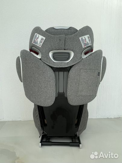 Автомобильное кресло cybex