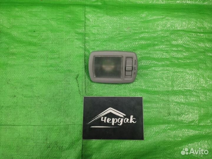 Плафон салонный зад. Hyundai Tucson