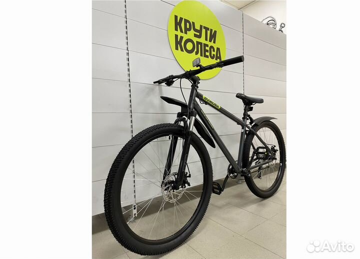 Прокат аренда велосипедов