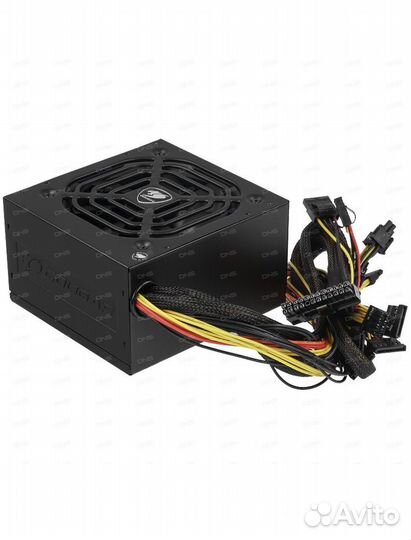 Блок питания Cougar VTE 600