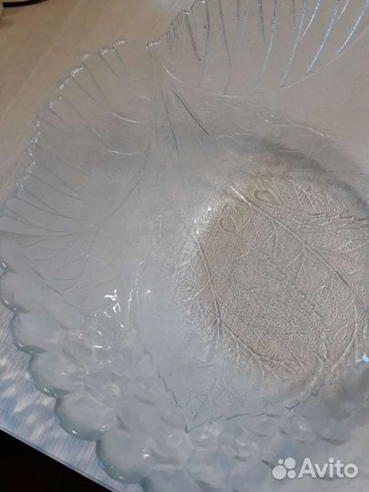 Ваза для фруктов