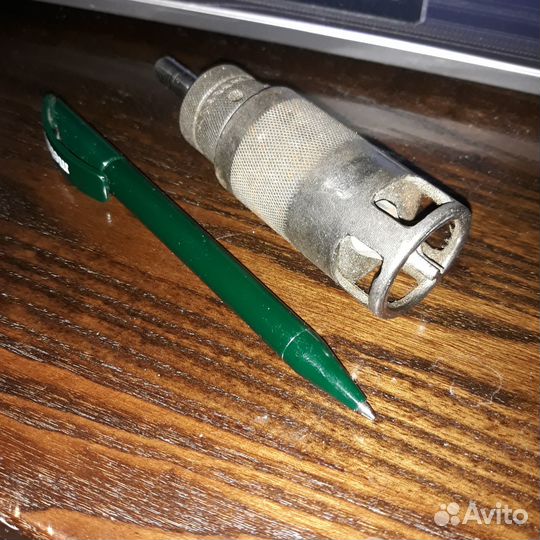 Зенкователь