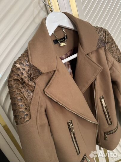 Пальто женское