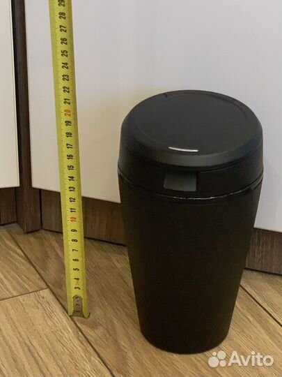 Автомобильное мусорное ведро