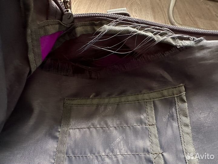 Рюкзак туристический 50 литров