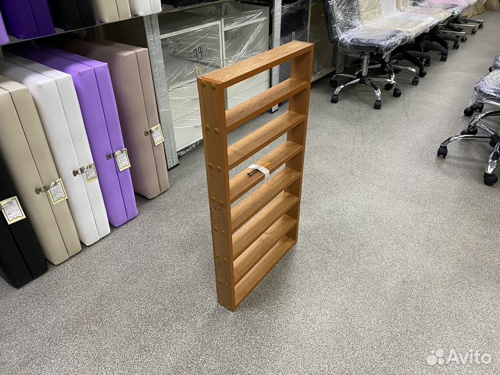 Полка для гель лаков