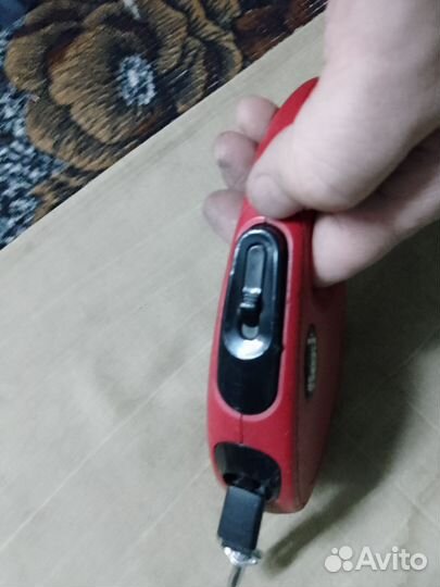 Поводок-рулетка для собачки, кошечки