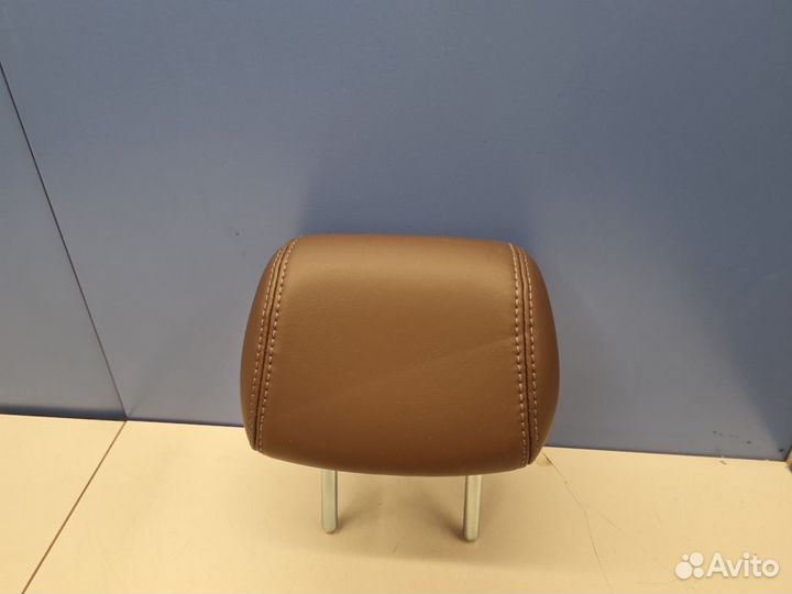 Подголовник сиденья Nissan Qashqai J10 2006-2014