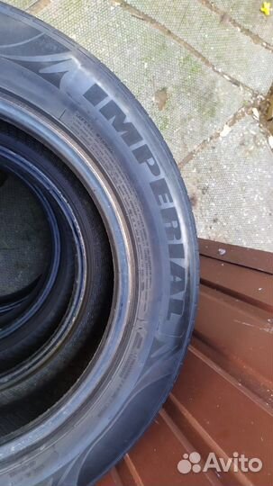 Imperial EcoDriver 5 205/60 R16